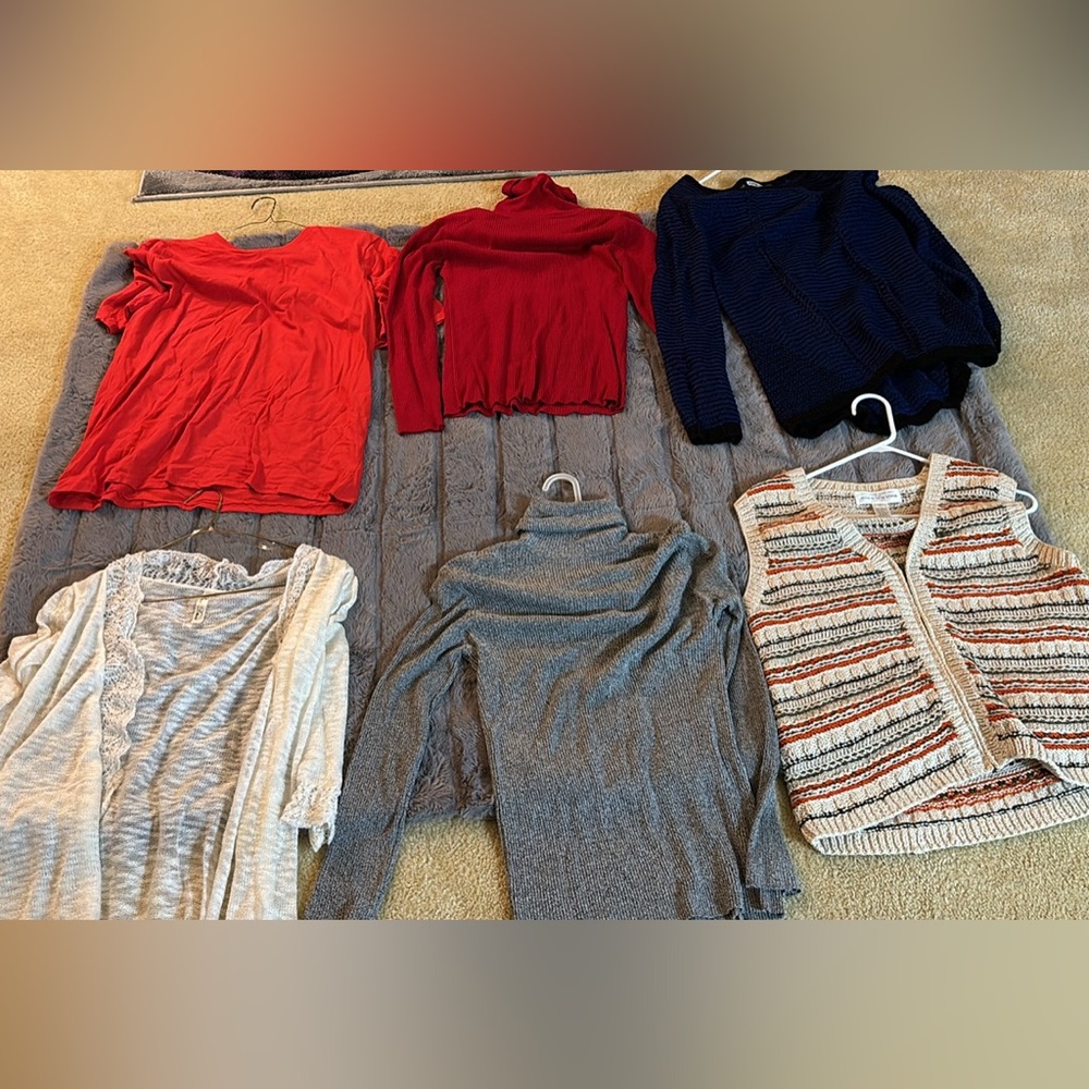 Women shirts